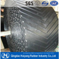 Industrial Chevron Rubber Conveyor Belts